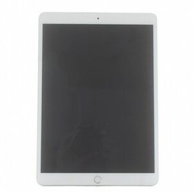 アップル Apple iPad Air 第3世代 MUUK2J/A 64GB Wi-Fiモデル アイパッド エアー タブレット 本体 10.5インチ シルバー色 A2152