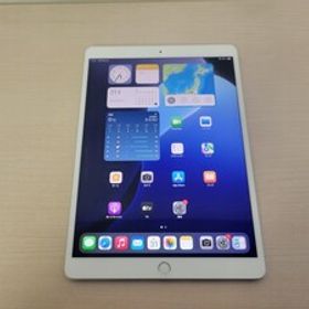iPad Air 第3世代 Wi-Fi 64GB MUUK2J/A シルバー