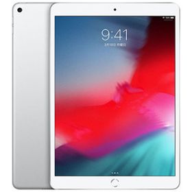 iPad Air 10.5インチ 第3世代[64GB] セルラー docomo シルバー…