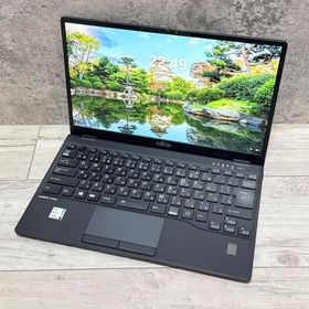 11世代i5 LIFEBOOK U9311/F メモリ8GB ノートパソコン(ノートPC)