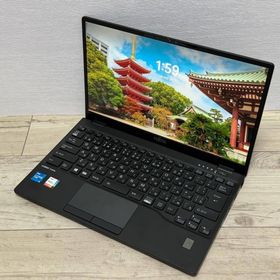 LIFEBOOK U9311/F 第11世代i5 8GB LTE対応 265GB(ノートPC)
