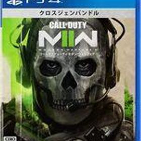 中古PS4ソフト Call of Duty： Modern Warfare II (コール オブ デューティ モ