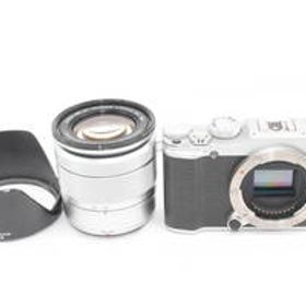 【20260105KNW-21】FUJIFILM X-A1 16-50レンズキット