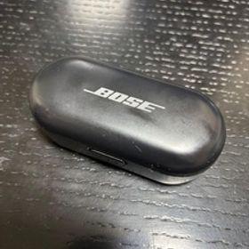 Bose Sport Earbuds ワイヤレスイヤホン ブラック