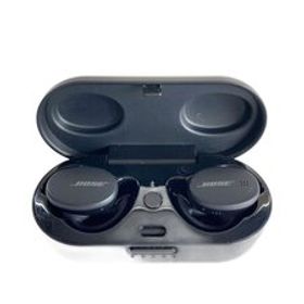 BOSE◆イヤホン・ヘッドホン Sport Earbuds [Triple Black]