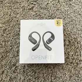 未使用 完全ワイヤレスイヤホン OpenFit SKZ-EP-000020 ブラック