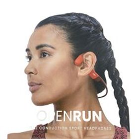 SHOKZ(AFTERSHOKZ)◆イヤホン OpenFit 2+ SKZ-EP-000050