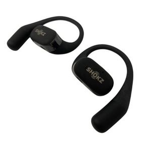 ショックス Shokz SKZ-EP-000020 OPENFIT オ－プンイヤー 完全 ワイヤレス イヤホン 黒 ブラック メンズ レディース