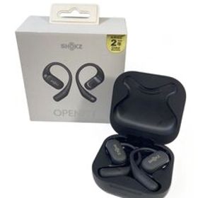 SHOKZ(AFTERSHOKZ)◆イヤホン OpenFit SKZ-EP-000020/2023年製