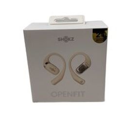 SHOKZ(AFTERSHOKZ)◆イヤホン OpenFit SKZ-EP-000021