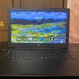 値下げ Dell Inspiron15 3000シリーズ (モデル: 3593)