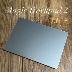 Magic Trackpad 2 ブラック