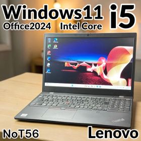 ThinkPad 10世代i5 32GB 新品SSD1TB 指紋認証 11pro