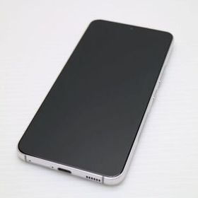 美品 Galaxy S22 SC-51C ファントムホワイト スマホ 白ロム 中古 あすつく 土日祝発送OK