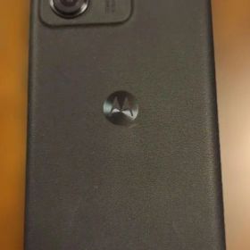 Motorola edge40ブラック