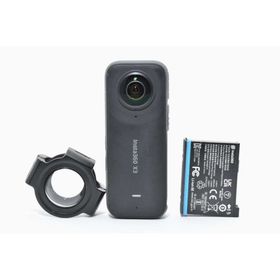 Insta360 X3 本体 アクションカメラ(ビデオカメラ)