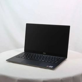 ソフマップ 〔中古品〕 XPS 13 7390【349】