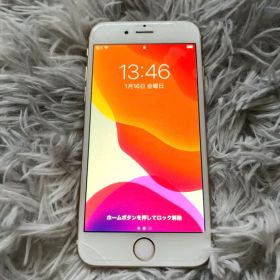 iPhone6s 32GB ローズゴールド バッテリー最大容量79%