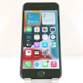 iPhone6s 16GB SIMフリー スペースグレイ 送料無料 本体 c17674