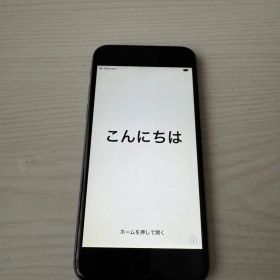 iPhone6s 64G シルバー
