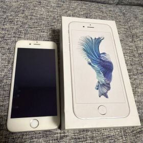 iPhone6s 128GB