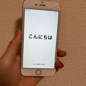 iPhone6s本体