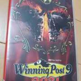 送料無料 ニンテンドースイッチ ウイニングポスト9 2021