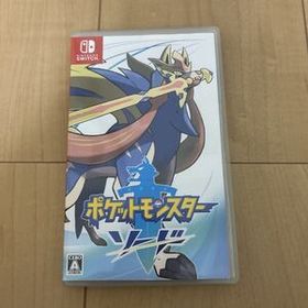 ポケットモンスター ソード Nintendo Switch