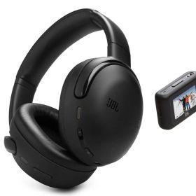 【新品・2営業日で発送】JBLTOM3AVIBLK ブルートゥースヘッドホン JBL JBLTOM3AVIBLK