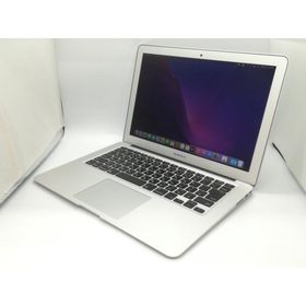 【中古】Apple MacBook Air 13インチ Corei5:1.8GHz 256GB MQD42J/A (Mid 2017)【福岡天神】保証期間１ヶ月【ランクA】