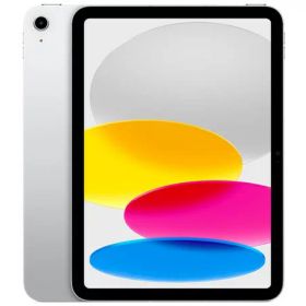 iPad 10.9インチ 第10世代 Wi-Fi 256GB 2022年秋モデル MPQ83J/A [シルバー]