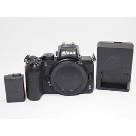 Nikon Z50 ボディー ニコン [管NI8473