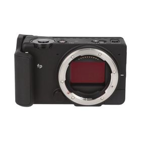 SIGMA fp BODY 【S】