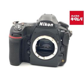 【中古】 【並品】 ニコン D850 ボディ