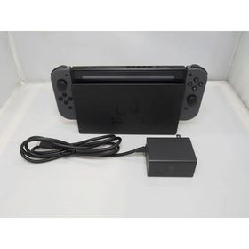ニンテンドー Nintendo Nintendo Switch HAC-001