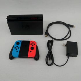ニンテンドー Nintendo Nintendo Switch HAC-001