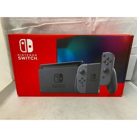 ニンテンドー Nintendo SWITCH HAD-S-KAAAA