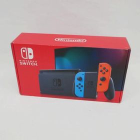 ニンテンドー Nintendo Nintendo Switch HAD-S-KABAA