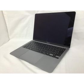 アップル Apple MacBook Air 13インチ MGN63J/A