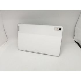 【中古】Lenovo Softbank 【SIMフリー】 Lenovo TAB7 グレイシアホワイト 【Snapdragon 695/4GB/64GB】【川越クレアモール】保証期間１ヶ月【ランクC】