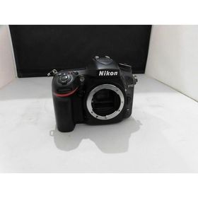 【欠品有り】 ニコン Nikon デジタル一眼レフカメラ D7100
