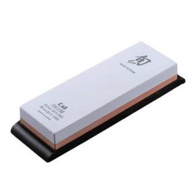 貝印 旬 Classic コンビネーション砥石 #300 #1000 荒砥石 中仕上砥石 020DM0708