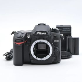 Nikon ニコン D7000 ボディ デジタル一眼レフカメラ【中古】