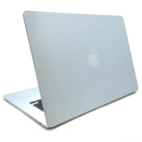 【全額返金保証】【最速発送】Apple MacBook Air 15.3インチ 2025 Apple M4 16GB 256GB スカイブルー 100% 超美品 動作確認済