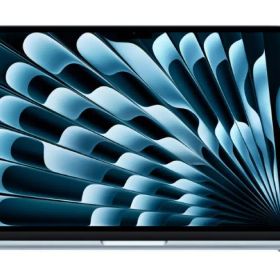 AppleMacBookAir 13インチ /スカイブルー MC6U4J/A