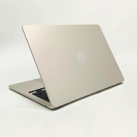 【全額返金保証】【最速発送】Apple MacBook Air 13.6インチ 2025 Apple M4 16GB 256GB シルバー 99.7% 超美品 動作確認済