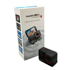 インスタ360 ウェアラブルカメラ Ace Pro CINSAAJA Insta360