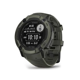 0100280552 010-02805-52 Suica対応 Instinct 2X Dual Power(インスティンクト ツー エックス デュアル パワー)GPS...