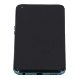 OPPO au オッポ/スマートフォン/OPPO A54 5G 64GB/OPG02/8f3550c4/Bランク/65【中古】