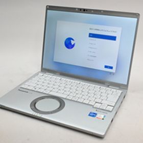 [中古]Panasonic Let's note FV1 CF-FV1RDAVS(タッチパネル非搭載) vPro対応モデル
